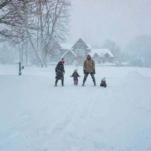 Meet your Posher, Jennifer